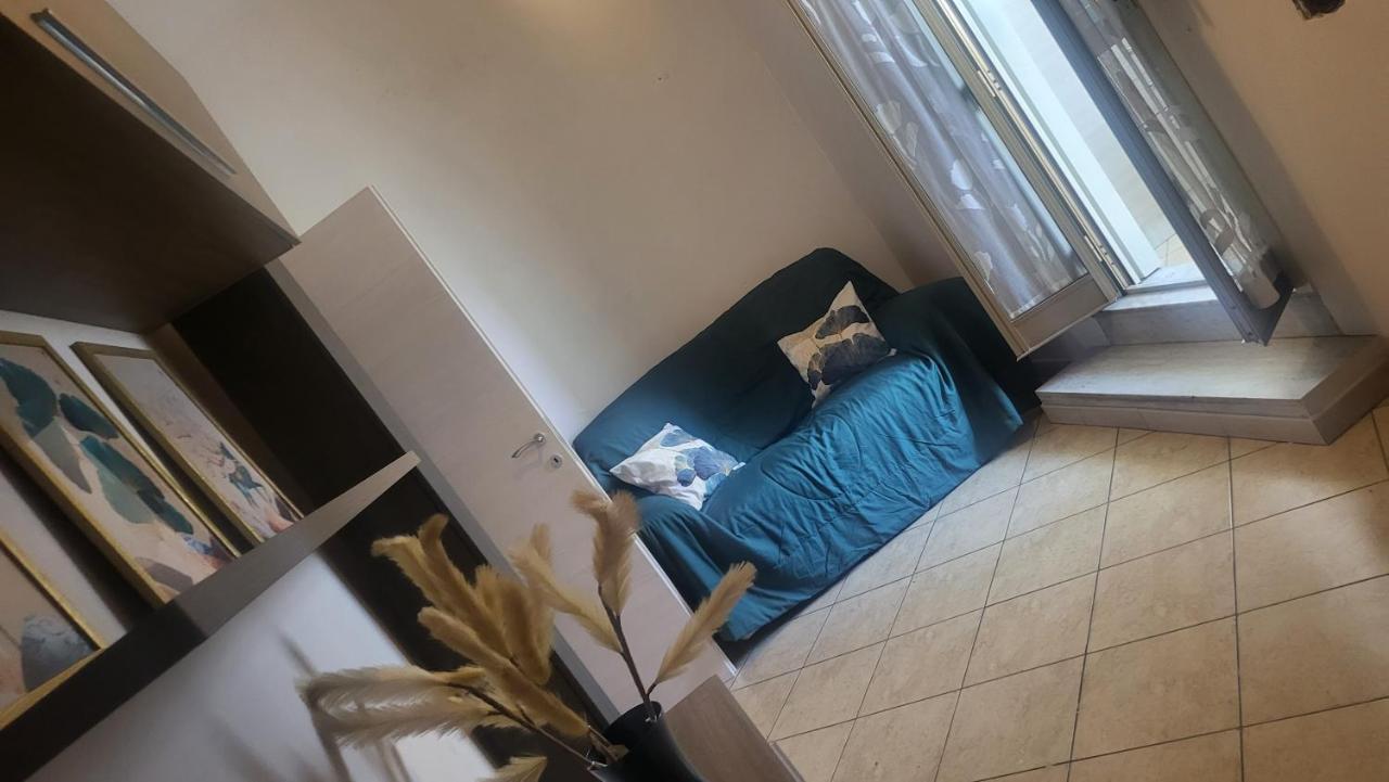 Chalaro' Apartament Daire Katanya Dış mekan fotoğraf