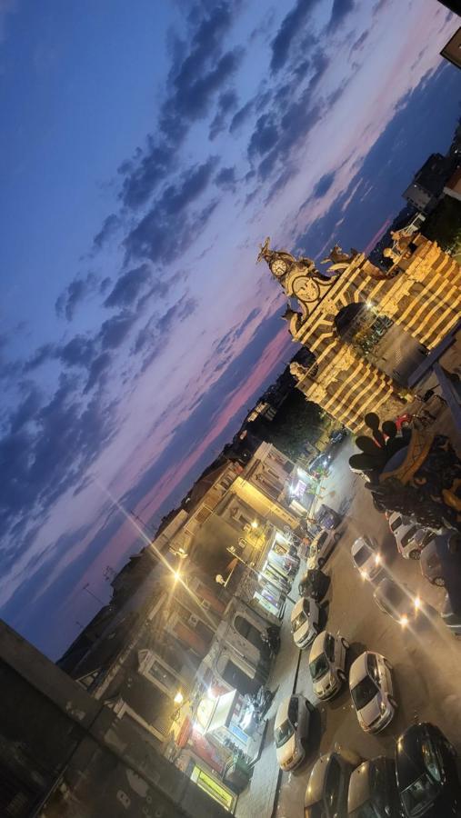Chalaro' Apartament Daire Katanya Dış mekan fotoğraf