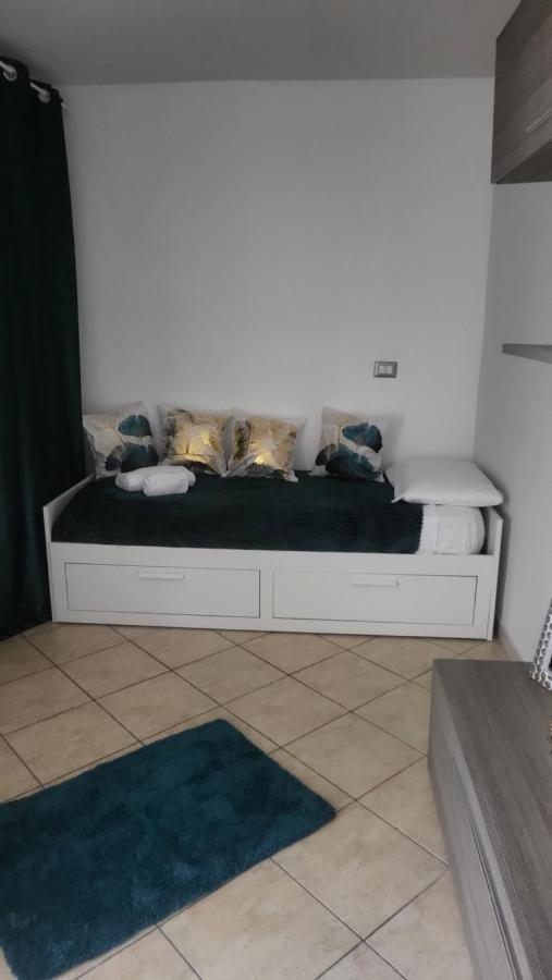 Chalaro' Apartament Daire Katanya Dış mekan fotoğraf