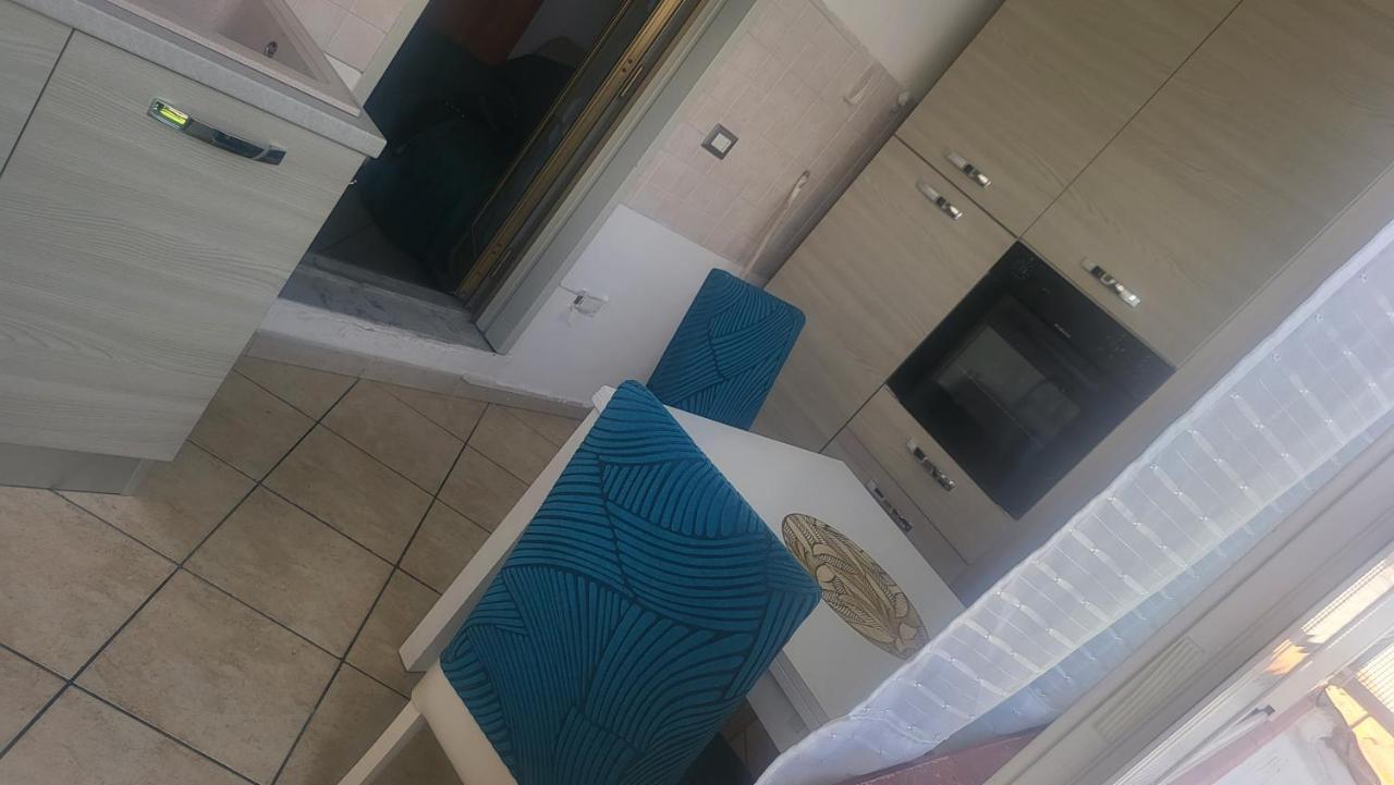 Chalaro' Apartament Daire Katanya Dış mekan fotoğraf
